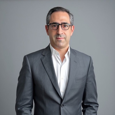 Laurent Azoulay